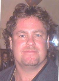 Glenn W. Hartley